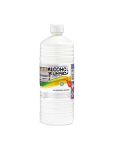 Noriega Alcohol de Limpieza 1 L 2