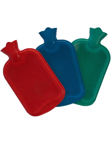 BOLSA DE ÁGUA DINTEX SEM FORRO