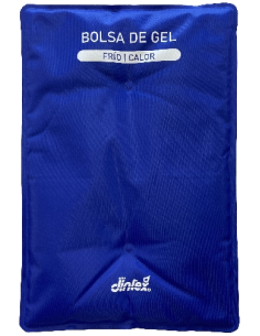 BOLSA GEL DINTEX FRIO - CALOR
