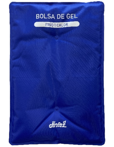 Dintex Bolsa de Gel Frío-Calor