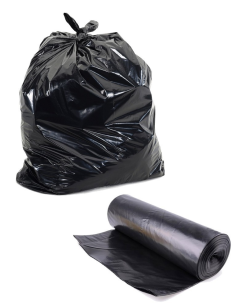 BOLSA BASU. PUNNY 52X060 PQT. 25-060