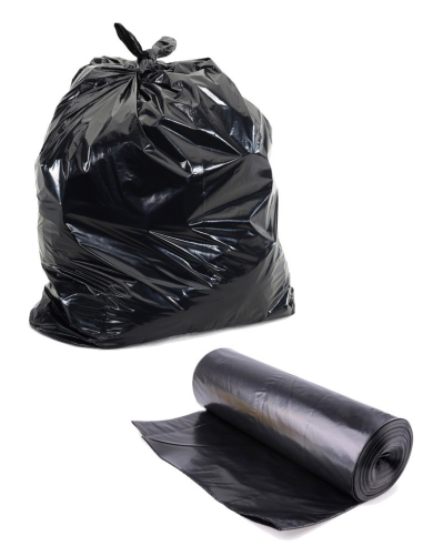 BOLSA BASURA PUNNY GALGA 60 52x060 PAQUETE 25uds