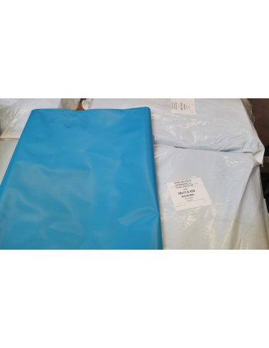 Bolsa Basura 48x75 Galga 450 Escombro con 50 uds