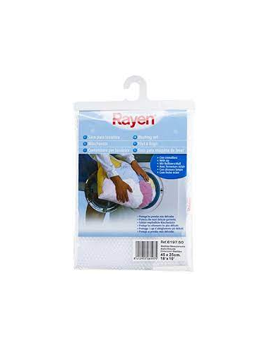 Rayen Bolsa para Lavadora S 6197 40x30 cm