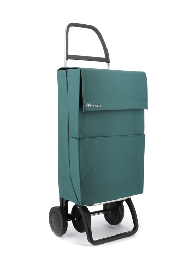 CARRO COMPRA ROLSER 2500 LN DOS + DOS