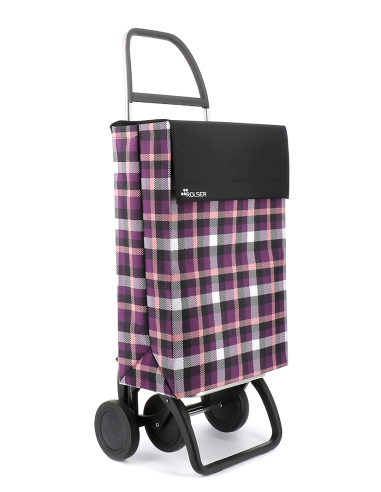 CARRINHO DE COMPRAS ROLSER JEAN SCOTTISH DOIS2