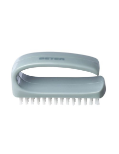 CEPILLO UÑAS BETER CON SOPORTE  REF.22220