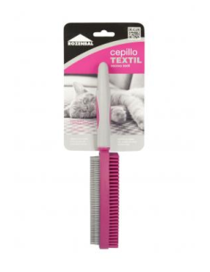 Rozenbal Cepillo Textil Mascotas 10161