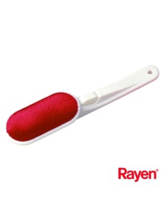 CEPILLO QUITA-PELUSA ELECTRICO RAYEN 2091