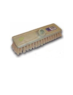 Vikinga Cepillo Buque Plastik