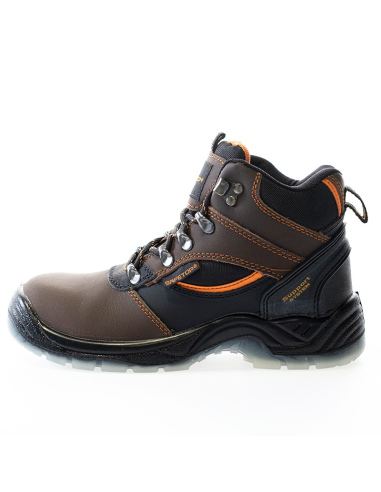 CALZADO BOTA LEMAIO TREKKING TALLA 40