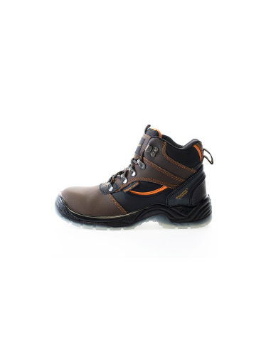 Safetop Bota de Trekking Lemaio 215 Talla 41