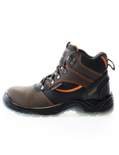 Safetop Bota de Trekking Lemaio 215 Talla 37
