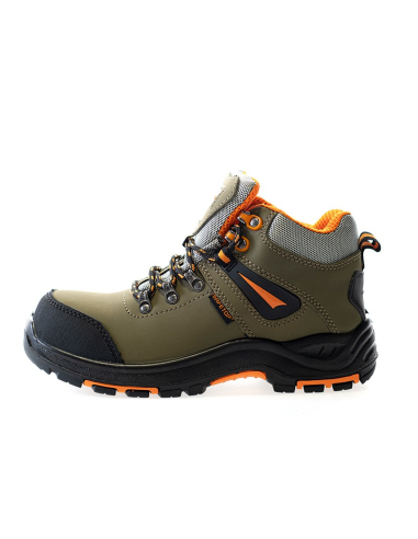 CALZADO SEGURIDAD CANCIO BOTA S3 TALLA 43