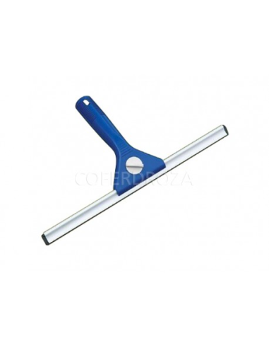 CEPILLO CRISTAL MIRKO INOX PROFESIONAL 35 cm