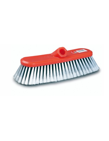 Vikinga Cepillo Lavacoches Plastik