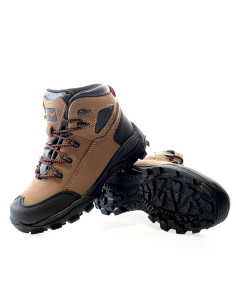 Safetop Bota de Montaña Klamath 247 Talla 44