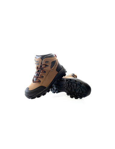 Safetop Bota de Montaña Klamath 247 Talla 46