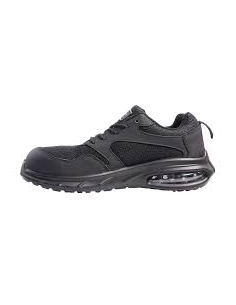 Safetop Zapato de Seguridad Duttio S1PL Talla 42