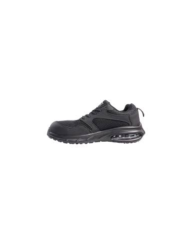 Safetop Zapato de Seguridad Duttio S1PL Talla 42