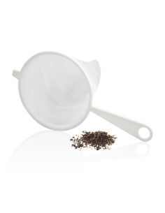 FILTRO DE FLANELA 12CM. METALTEX