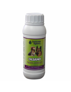 Olsano Insecticida Desinfectante Concentrado 1 L