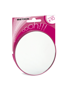 ESPEJO BETER 10 AUMENTOS VENTOSA REF.14608