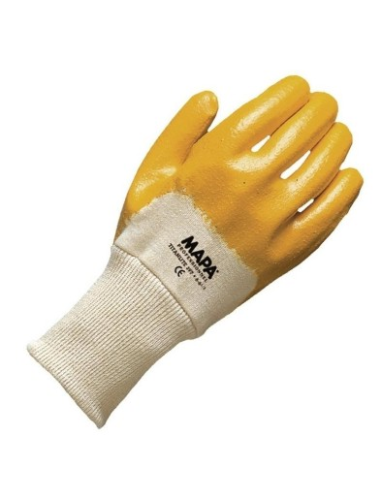 LUVAS MAP TITANLITE 397 T-8