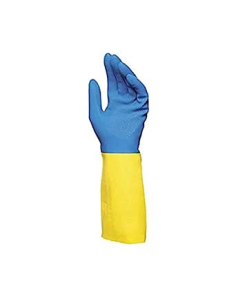 GUANTES MAPA DUOMIX 405 TALLA 8