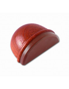 TOPE ADHESIVO 9008 BLISTER 1 ud MADERA SAPELLY