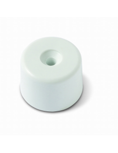 TOPE ATORNILLAR 9009 BLISTER 2 uds BLANCO