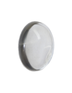 GOTA PROTECTOR ADHESIVO GRANDE BLISTER 2 uds  TRANSPARENTE