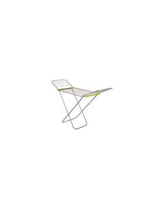 Cuncial Tendedero Plegable con Alas Canarias P-2A Aluminio