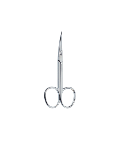 TESOURA DE MANICURE BETER BLIS. 34045 CURVADA