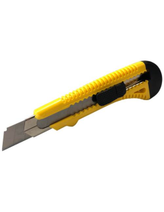 CUTTER 18 mm REFORZADO