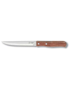 CUCHILLO ESENTIAL MULTIUSOS FILO LISO 11 cm