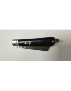 NAVAJA MARINERA PUNTA CORTADA 9 cm