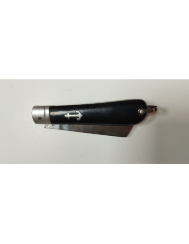 NAVAJA MARINERA PUNTA CORTADA 9 cm