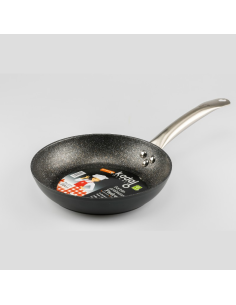 SARTEN PROFESIONAL PIEDRA 30 cm