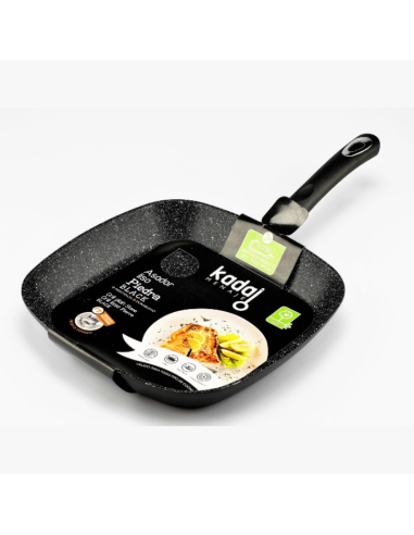 ASADOR PIEDRA BLACK LISO 20245