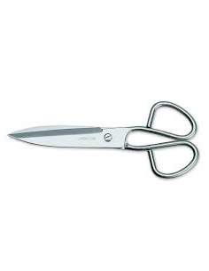 TIJERA COCINA ACERO INOX. 18 cm METALTEX