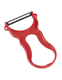 PELAPATATAS METALTEX QUICK HOJA BASCULANTE