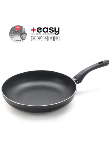 SARTEN ALUMINIO EASY 28 cm