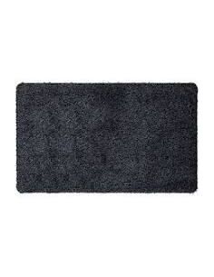 Textiles SAR Alfombrilla Magic Mat 60 x 90 cm Negra