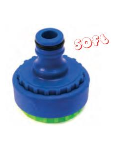 Adaptador Grifo 1 pulg y 3-4 pulg REF.95332