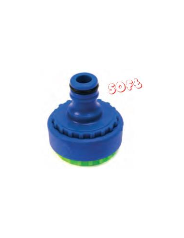 Adaptador Grifo 1 pulg y 3-4 pulg REF.95332