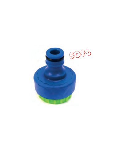 Adaptador Grifo 3-4 pulg y 1-2 pulg REF.95333