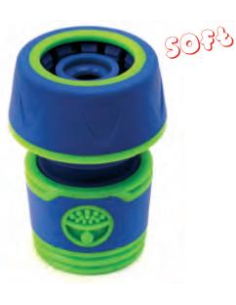 CONECTOR RÁPIDO 34 95327