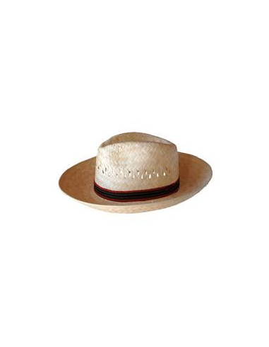 SOMBRERO AMERICANO 185-TALLA 57 ALA ANCHA