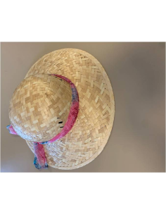 PAMELA 12852 SEÑORA CON LAZO